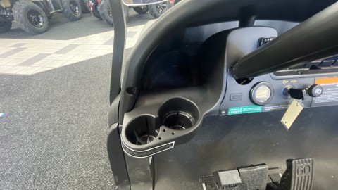 2021 Club Car Onward  2 Passenger HP Lithium Ion in Saint Joseph, Minnesota - Photo 11