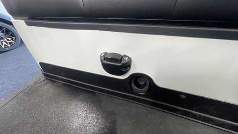 2021 Club Car Onward  2 Passenger HP Lithium Ion in Saint Joseph, Minnesota - Photo 14