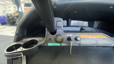2021 Club Car Onward  2 Passenger HP Lithium Ion in Saint Joseph, Minnesota - Photo 12