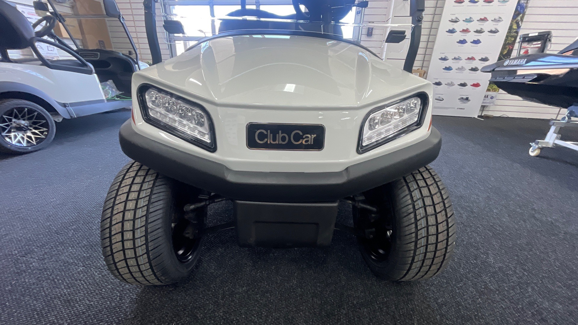 2021 Club Car Onward  2 Passenger HP Lithium Ion in Saint Joseph, Minnesota - Photo 9