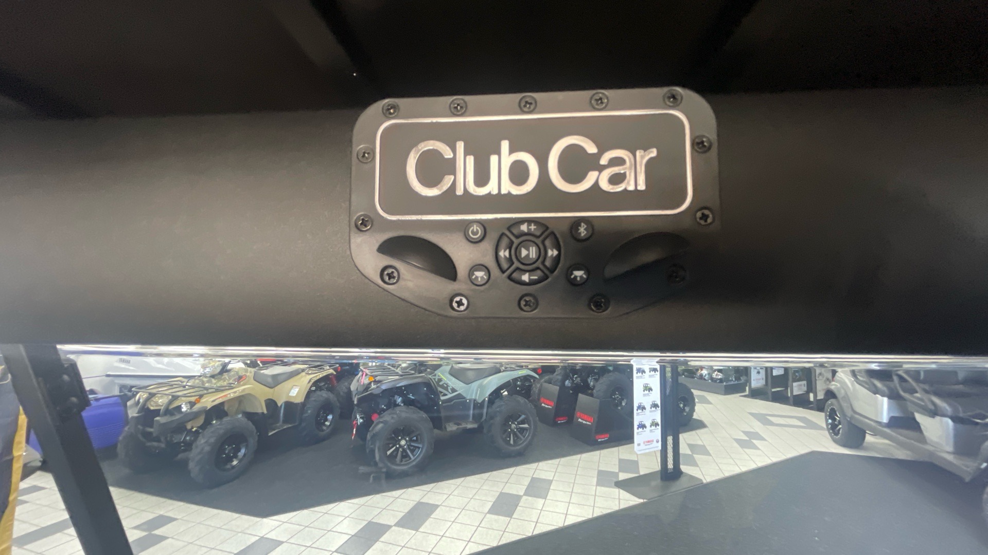 2021 Club Car Onward  2 Passenger HP Lithium Ion in Saint Joseph, Minnesota - Photo 16