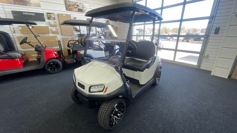 2021 Club Car Onward  2 Passenger HP Lithium Ion in Saint Joseph, Minnesota - Photo 1