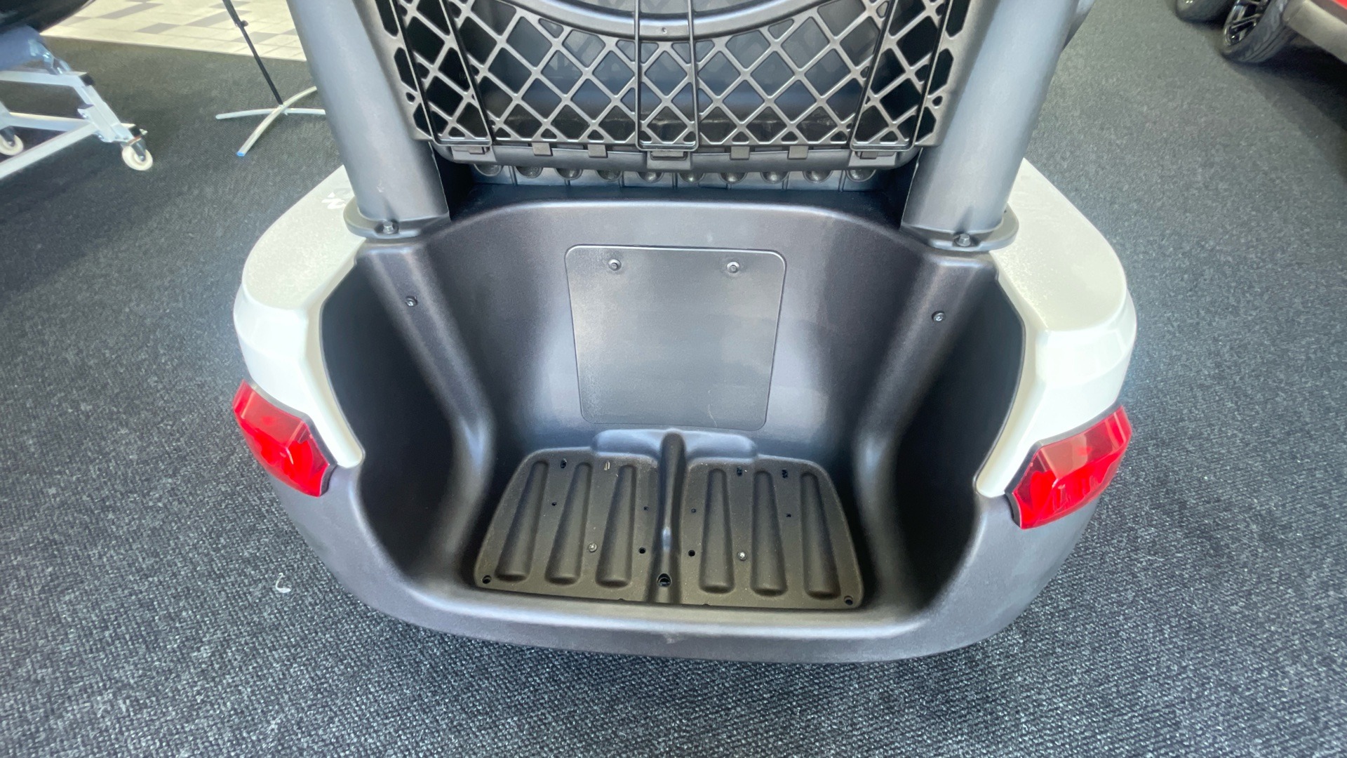 2021 Club Car Onward  2 Passenger HP Lithium Ion in Saint Joseph, Minnesota - Photo 20