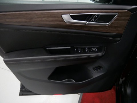 2025 Volkswagen ATLAS 2.0T SEL PREMIUM R-LINE in Saint Joseph, Minnesota - Photo 17