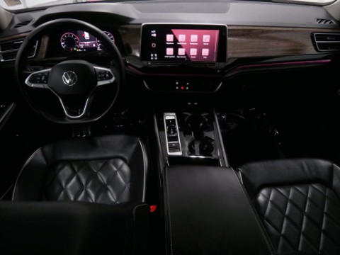 2025 Volkswagen ATLAS 2.0T SEL PREMIUM R-LINE in Saint Joseph, Minnesota - Photo 22