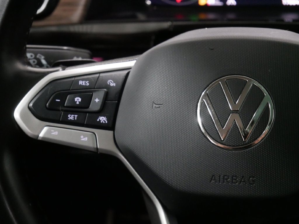 2025 Volkswagen ATLAS 2.0T SEL PREMIUM R-LINE in Saint Joseph, Minnesota - Photo 25