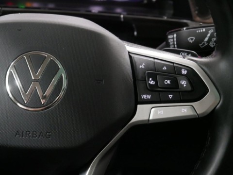 2025 Volkswagen ATLAS 2.0T SEL PREMIUM R-LINE in Saint Joseph, Minnesota - Photo 26