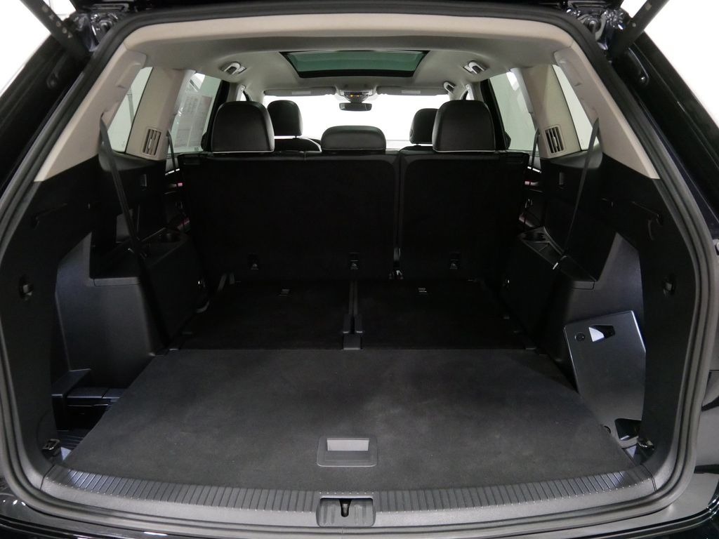 2025 Volkswagen ATLAS 2.0T SEL PREMIUM R-LINE in Saint Joseph, Minnesota - Photo 27