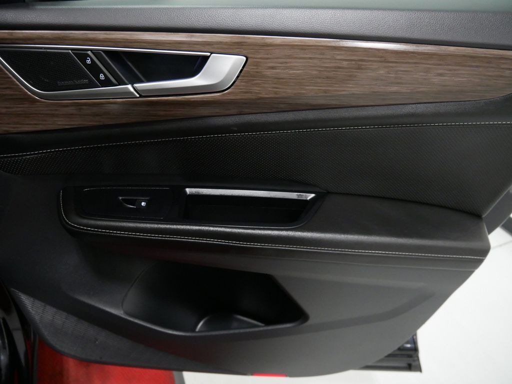 2025 Volkswagen ATLAS 2.0T SEL PREMIUM R-LINE in Saint Joseph, Minnesota - Photo 31