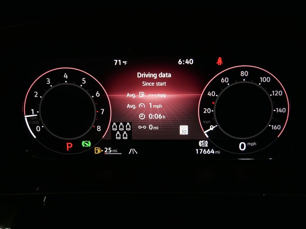 2025 Volkswagen ATLAS 2.0T SEL PREMIUM R-LINE in Saint Joseph, Minnesota - Photo 32