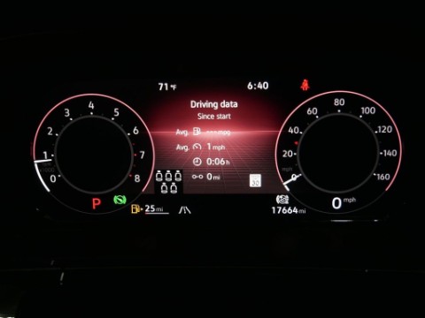 2025 Volkswagen ATLAS 2.0T SEL PREMIUM R-LINE in Saint Joseph, Minnesota - Photo 32