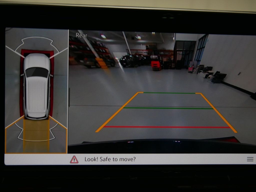 2025 Volkswagen ATLAS 2.0T SEL PREMIUM R-LINE in Saint Joseph, Minnesota - Photo 33