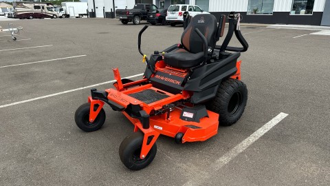 2026 Bad Boy Mowers Maverick 54 in. Kawasaki FS730 24 hp in Saint Joseph, Minnesota - Photo 1