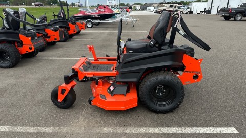 2026 Bad Boy Mowers Maverick 54 in. Kawasaki FS730 24 hp in Saint Joseph, Minnesota - Photo 2