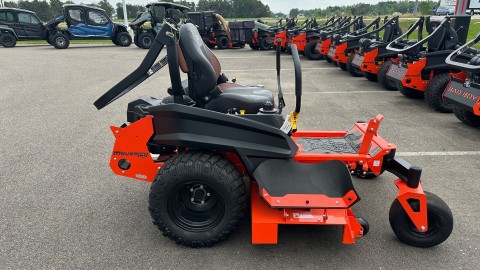 2026 Bad Boy Mowers Maverick 54 in. Kawasaki FS730 24 hp in Saint Joseph, Minnesota - Photo 6