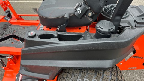2026 Bad Boy Mowers Maverick 54 in. Kawasaki FS730 24 hp in Saint Joseph, Minnesota - Photo 16