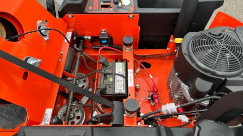 2026 Bad Boy Mowers Maverick 54 in. Kawasaki FS730 24 hp in Saint Joseph, Minnesota - Photo 18