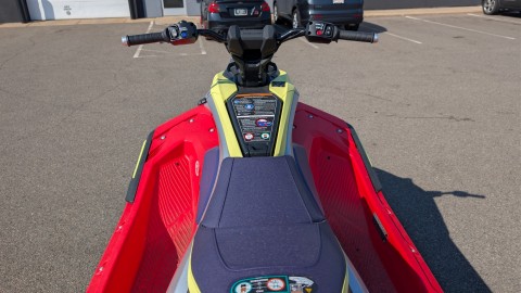 2026 Yamaha JetBlaster PRO 2-Up in Saint Joseph, Minnesota - Photo 6