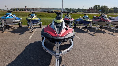 2026 Yamaha JetBlaster PRO 2-Up in Saint Joseph, Minnesota - Photo 11