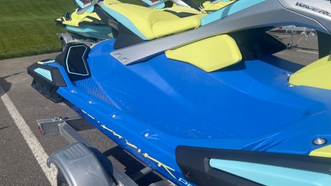 2026 Yamaha JetBlaster PRO 3-Up in Saint Joseph, Minnesota - Photo 13