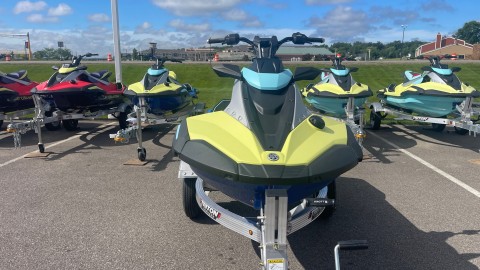 2026 Yamaha JetBlaster PRO 3-Up in Saint Joseph, Minnesota - Photo 14