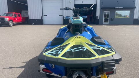 2026 Yamaha JetBlaster PRO 3-Up in Saint Joseph, Minnesota - Photo 6