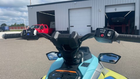 2026 Yamaha JetBlaster PRO 3-Up in Saint Joseph, Minnesota - Photo 17