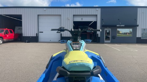 2026 Yamaha JetBlaster PRO 3-Up in Saint Joseph, Minnesota - Photo 8