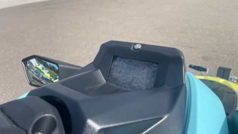 2026 Yamaha JetBlaster PRO 3-Up in Saint Joseph, Minnesota - Photo 18