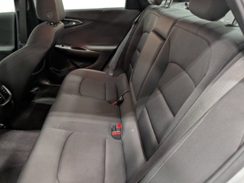 2021 Chevrolet MALIBU LT in Saint Joseph, Minnesota - Photo 18