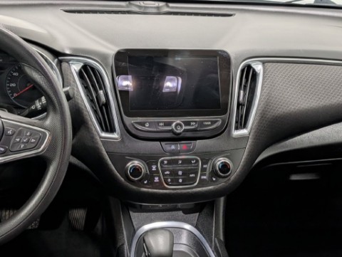 2021 Chevrolet MALIBU LT in Saint Joseph, Minnesota - Photo 21