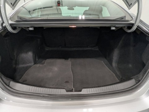 2021 Chevrolet MALIBU LT in Saint Joseph, Minnesota - Photo 23