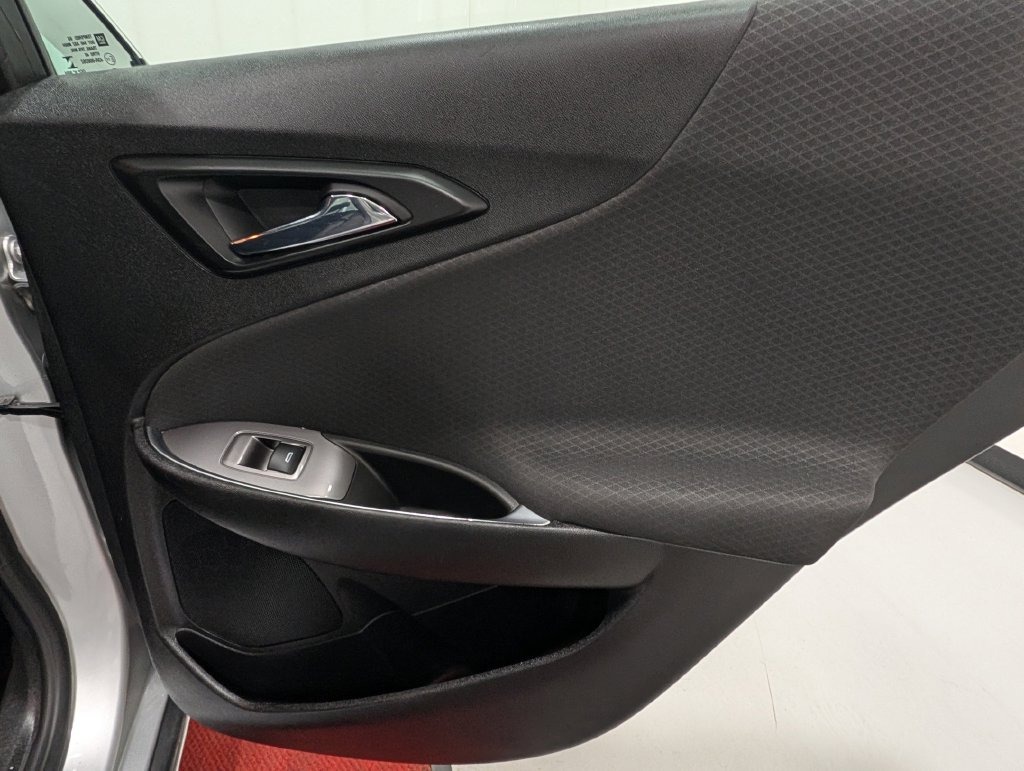 2021 Chevrolet MALIBU LT in Saint Joseph, Minnesota - Photo 25