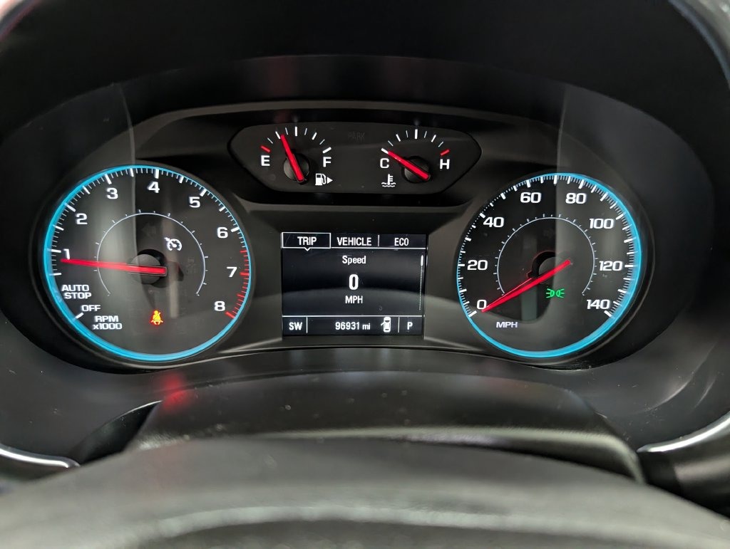 2021 Chevrolet MALIBU LT in Saint Joseph, Minnesota - Photo 29