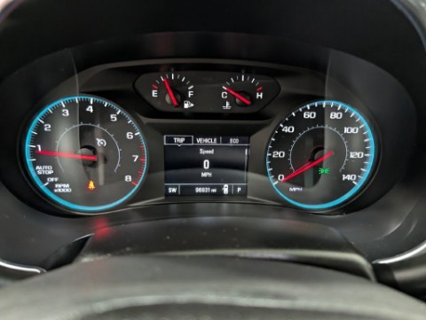 2021 Chevrolet MALIBU LT in Saint Joseph, Minnesota - Photo 29