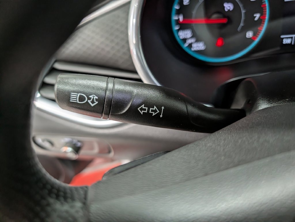 2021 Chevrolet MALIBU LT in Saint Joseph, Minnesota - Photo 31