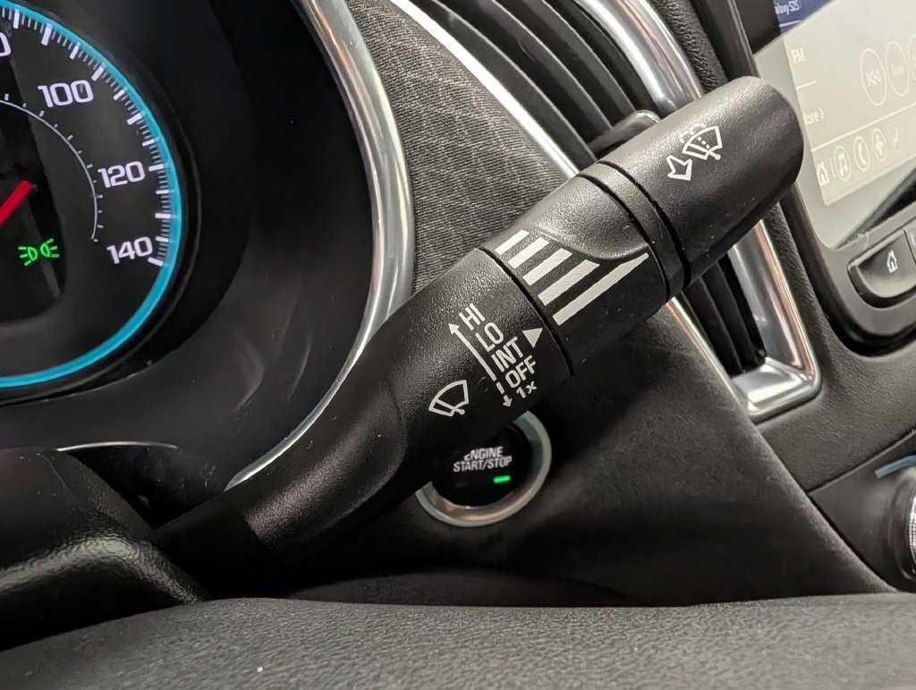 2021 Chevrolet MALIBU LT in Saint Joseph, Minnesota - Photo 32