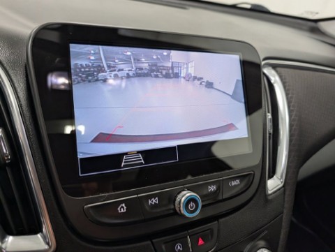 2021 Chevrolet MALIBU LT in Saint Joseph, Minnesota - Photo 33