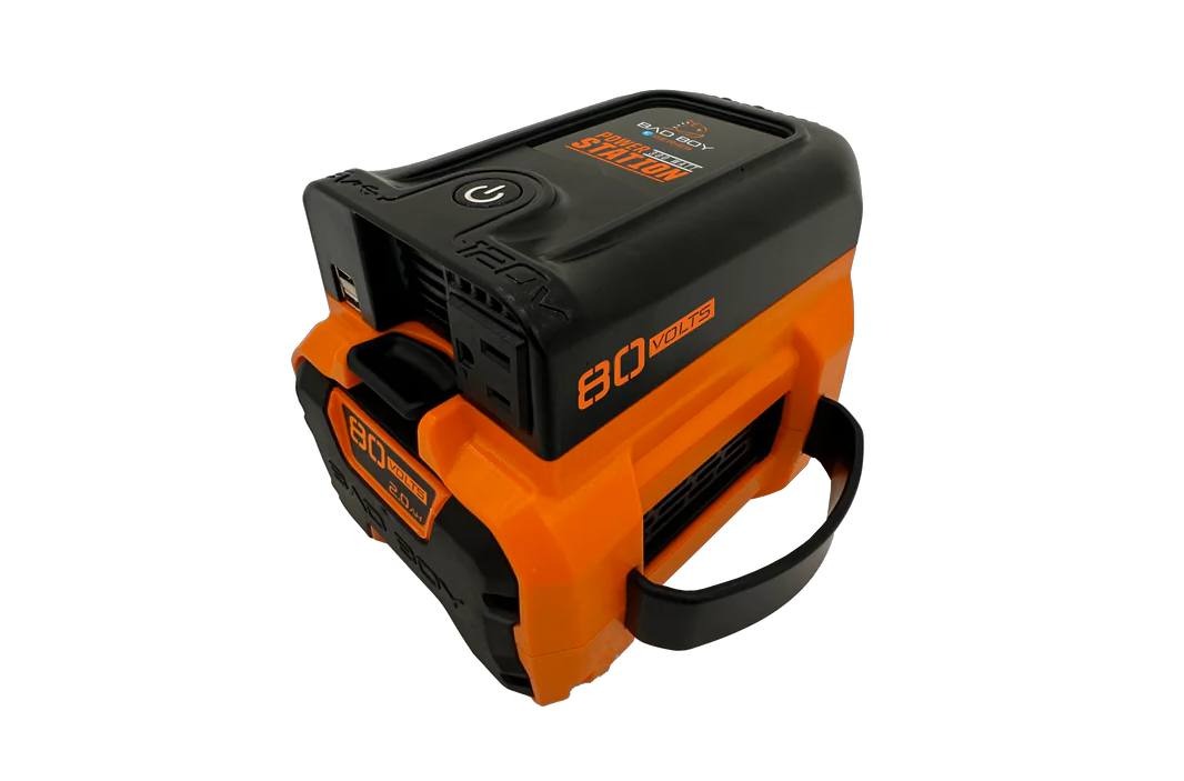 2026 BAD BOY 300W POWER INVERTER in Saint Joseph, Minnesota - Photo 1