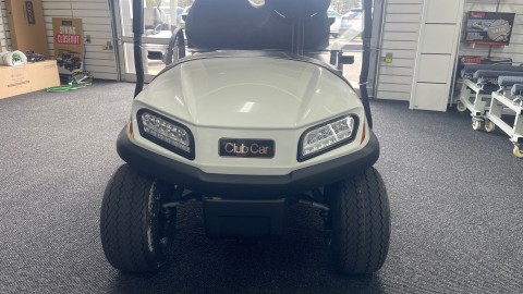 2021 Club Car Onward 4 Passenger Gas in Saint Joseph, Minnesota - Photo 8