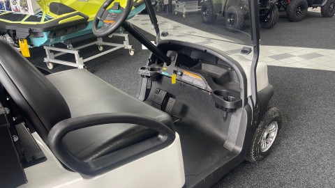 2021 Club Car Onward 4 Passenger Gas in Saint Joseph, Minnesota - Photo 15