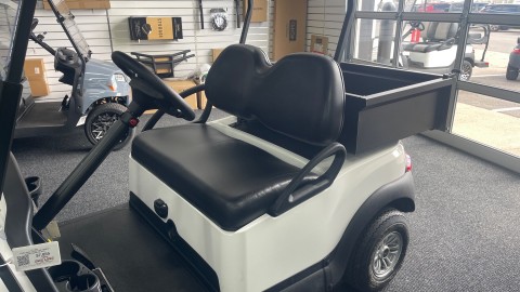 2021 Club Car Onward 4 Passenger Gas in Saint Joseph, Minnesota - Photo 9