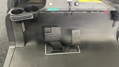 2021 Club Car Onward 4 Passenger Gas in Saint Joseph, Minnesota - Photo 13