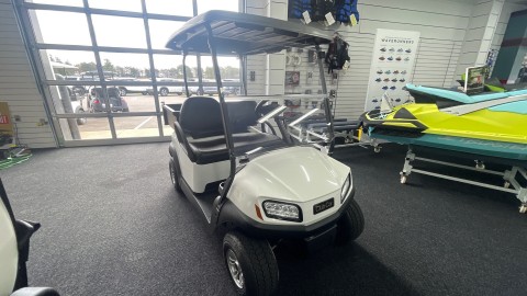 2021 Club Car Onward 4 Passenger Gas in Saint Joseph, Minnesota - Photo 6