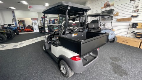 2021 Club Car Onward 4 Passenger Gas in Saint Joseph, Minnesota - Photo 3