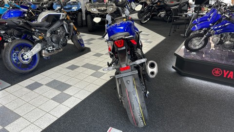 2027 Suzuki GSX-R1000 40th Anniversary Edition in Saint Joseph, Minnesota - Photo 4