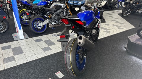 2027 Suzuki GSX-R1000 40th Anniversary Edition in Saint Joseph, Minnesota - Photo 5