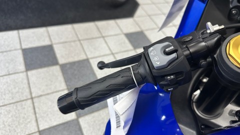2027 Suzuki GSX-R1000 40th Anniversary Edition in Saint Joseph, Minnesota - Photo 10