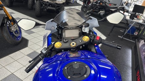 2027 Suzuki GSX-R1000 40th Anniversary Edition in Saint Joseph, Minnesota - Photo 13