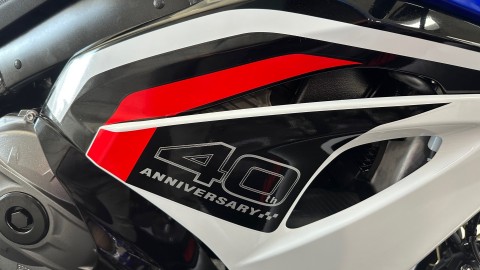2027 Suzuki GSX-R1000 40th Anniversary Edition in Saint Joseph, Minnesota - Photo 19